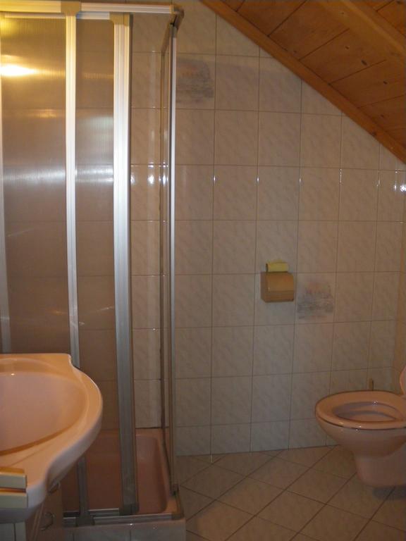 Bio-Bauernhof Kurzeck Villa Göstling an der Ybbs Oda fotoğraf