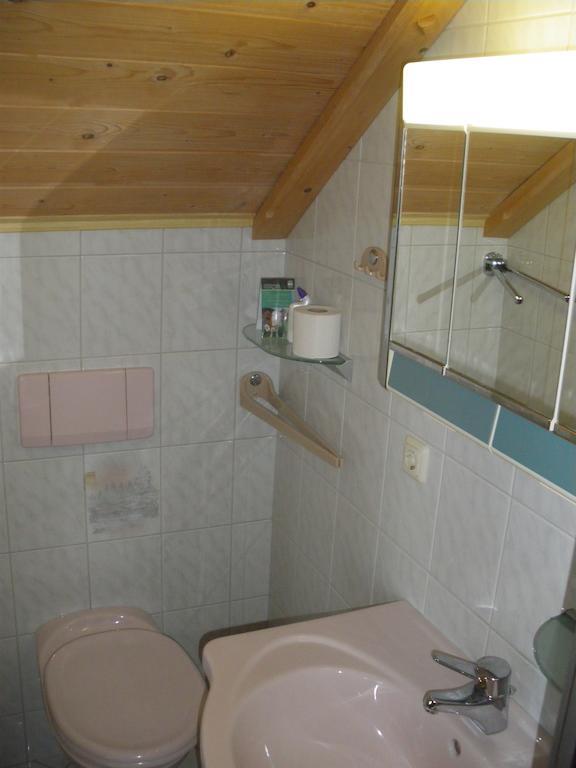Bio-Bauernhof Kurzeck Villa Göstling an der Ybbs Oda fotoğraf